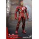 Avengers Age of Ultron QS Series Actionfigur 1/4 Iron Man Mark XLV 51 cm